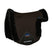 Weatherbeeta Prime Air-Tec Comfy Fleece All Purpose Numnah #colour_brown
