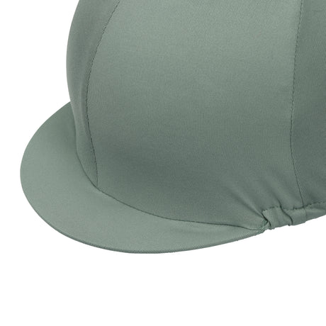 Shires Aubrion React Hat Cover #colour_sage