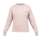 Shires Aubrion Young Rider React Sweatshirt #colour_sand