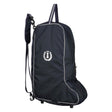 Imperial Riding Classic Children's Boots Bag #Colour_navy