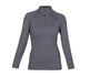 Shires Aubrion Eltar Young Rider Base Layer #colour_grey