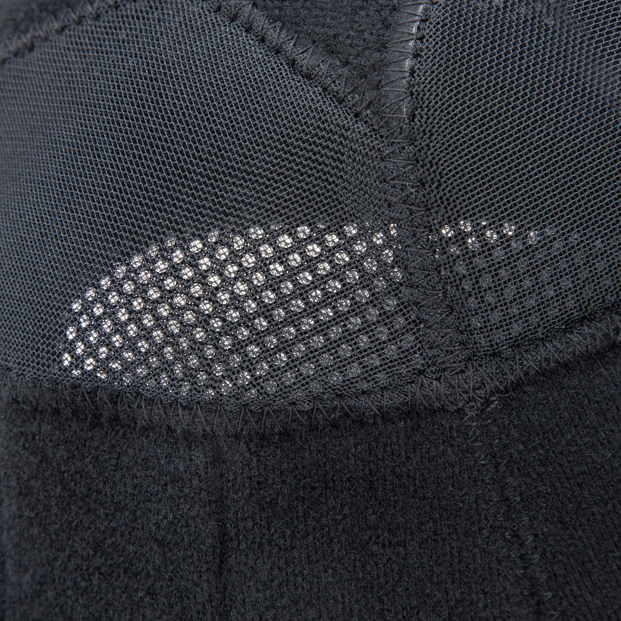 Shires Karbon Sonic Riding Hat Liner