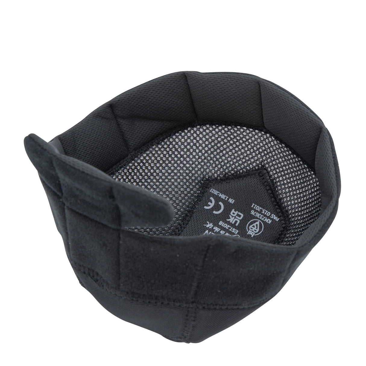 Shires Karbon Sonic Riding Hat Liner