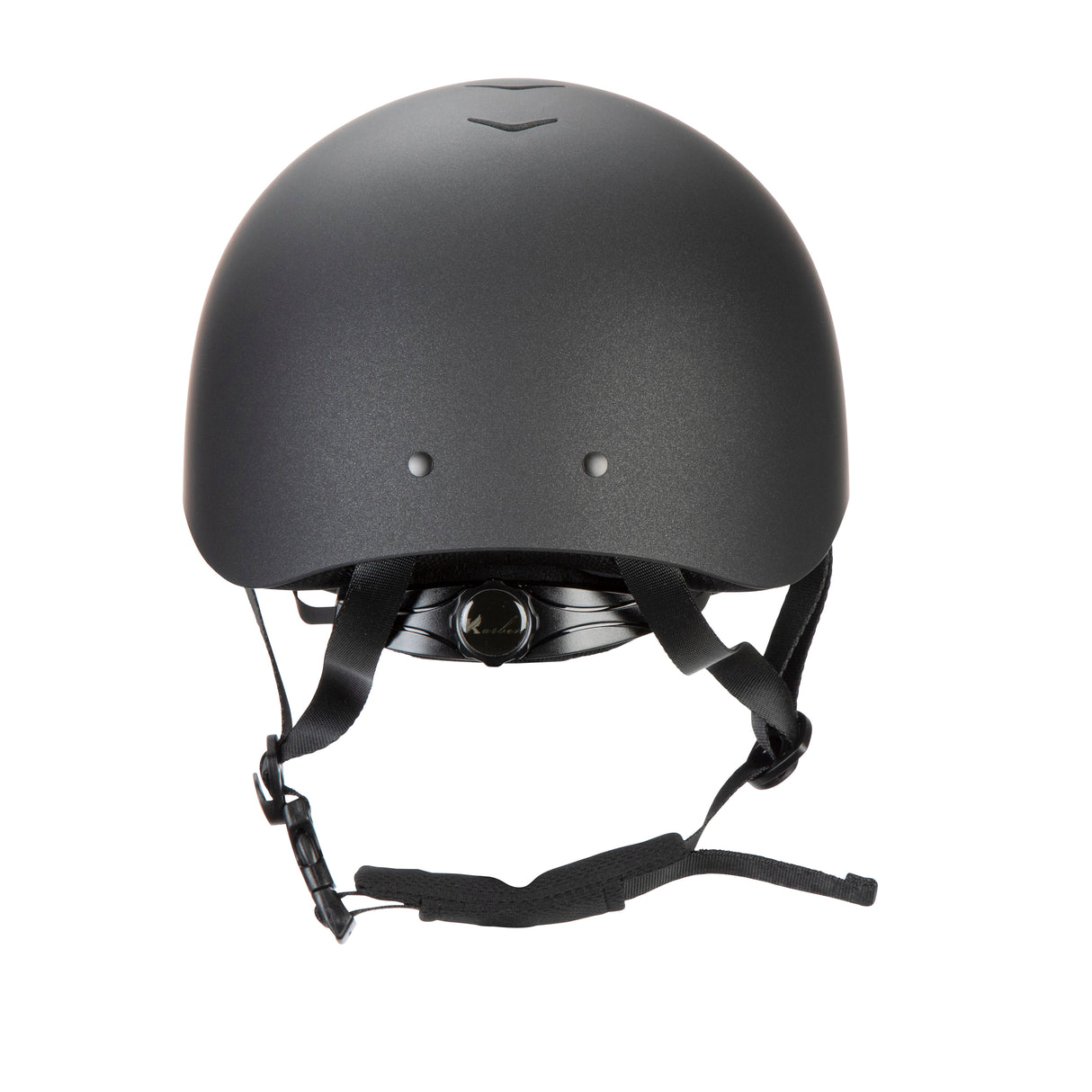 Shires Karben Sonic LSH Riding Hat #colour_black
