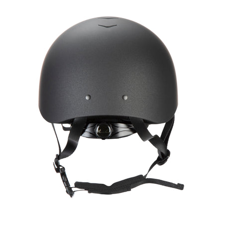 Shires Karben Sonic LSH Riding Hat #colour_black