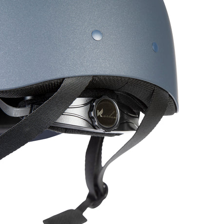 Shires Karben Sonic LSH Riding Hat #colour_navy
