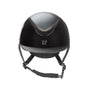 Shires Karben Drew Ellipse SP Riding Hat #colour_black