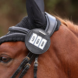 Shires Velociti Round 4 Number Holder #colour_black