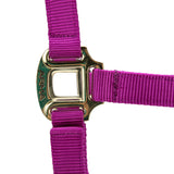 Shires ARMA Premium Adjustable Headcollar