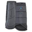 Shires ARMA Contour Pro Brushing Boots #colour_black