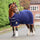 Shires Winnie & Me Fleece Rug #colour_navy