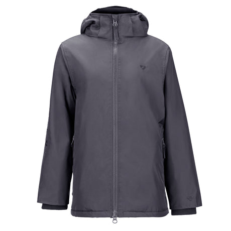 Shires Aubrion Original All Weather Jacket - Young Rider #colour_black