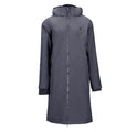 Shires Aubrion Original All Weather Robe - Young Rider #colour_black