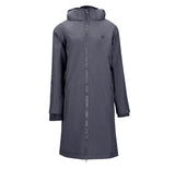 Shires Aubrion Original All Weather Robe - Young Rider #colour_black