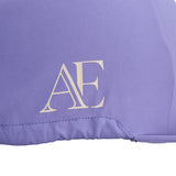 Shires Aubrion Equestrian Hat Cover #colour_heather