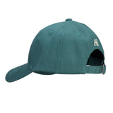 Shires Aubrion Equestrian Cap #colour_thyme