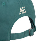 Shires Aubrion Equestrian Cap #colour_thyme