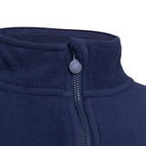 Shires Aubrion Equestrian Quarter Zip Fleece - Young Rider