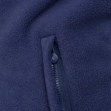 Shires Aubrion Equestrian Quarter Zip Fleece - Young Rider