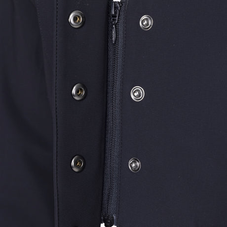 Shires Aubrion Children's Optima-MX Show Jacket #colour_black