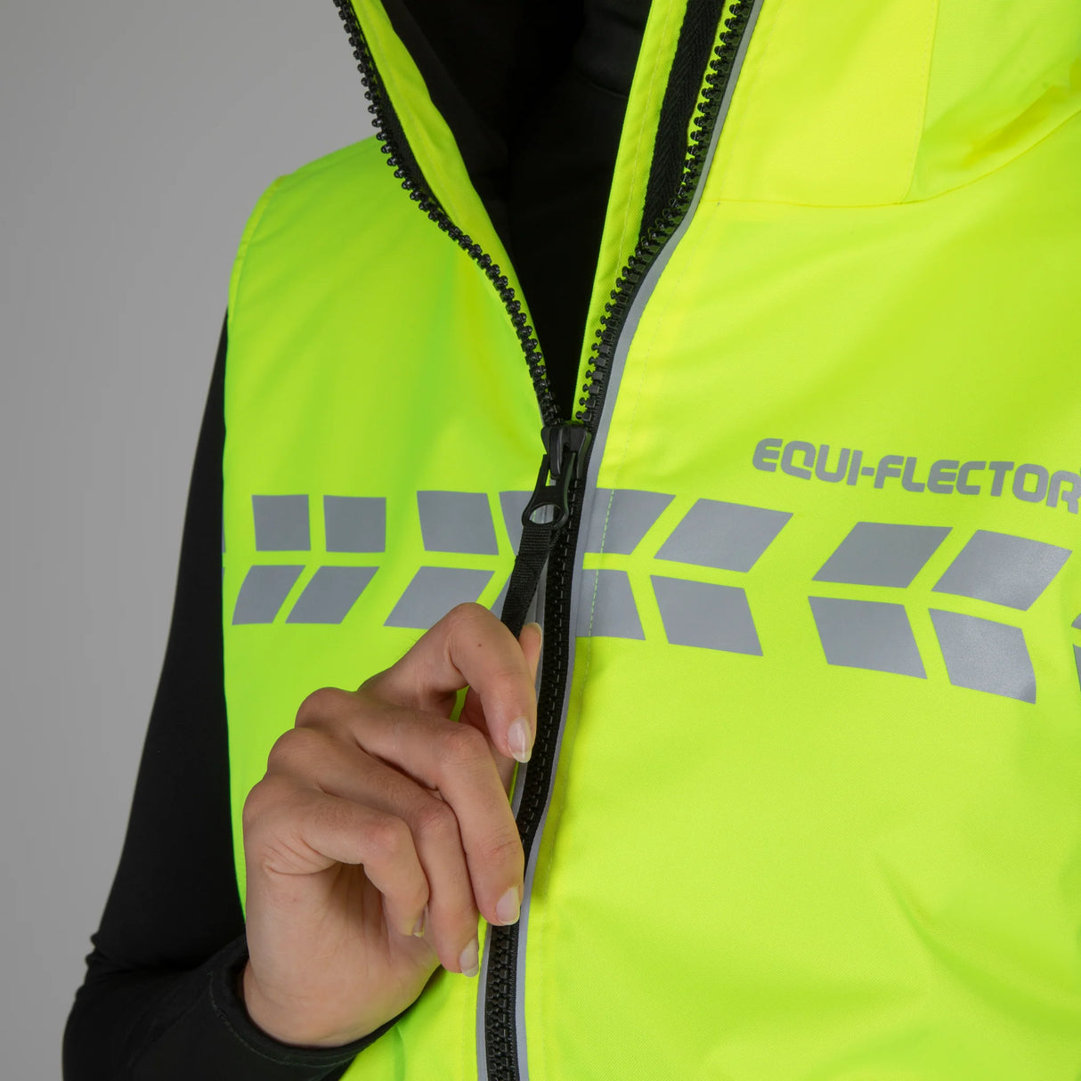 Shires EQUI-FLECTOR® Gilet