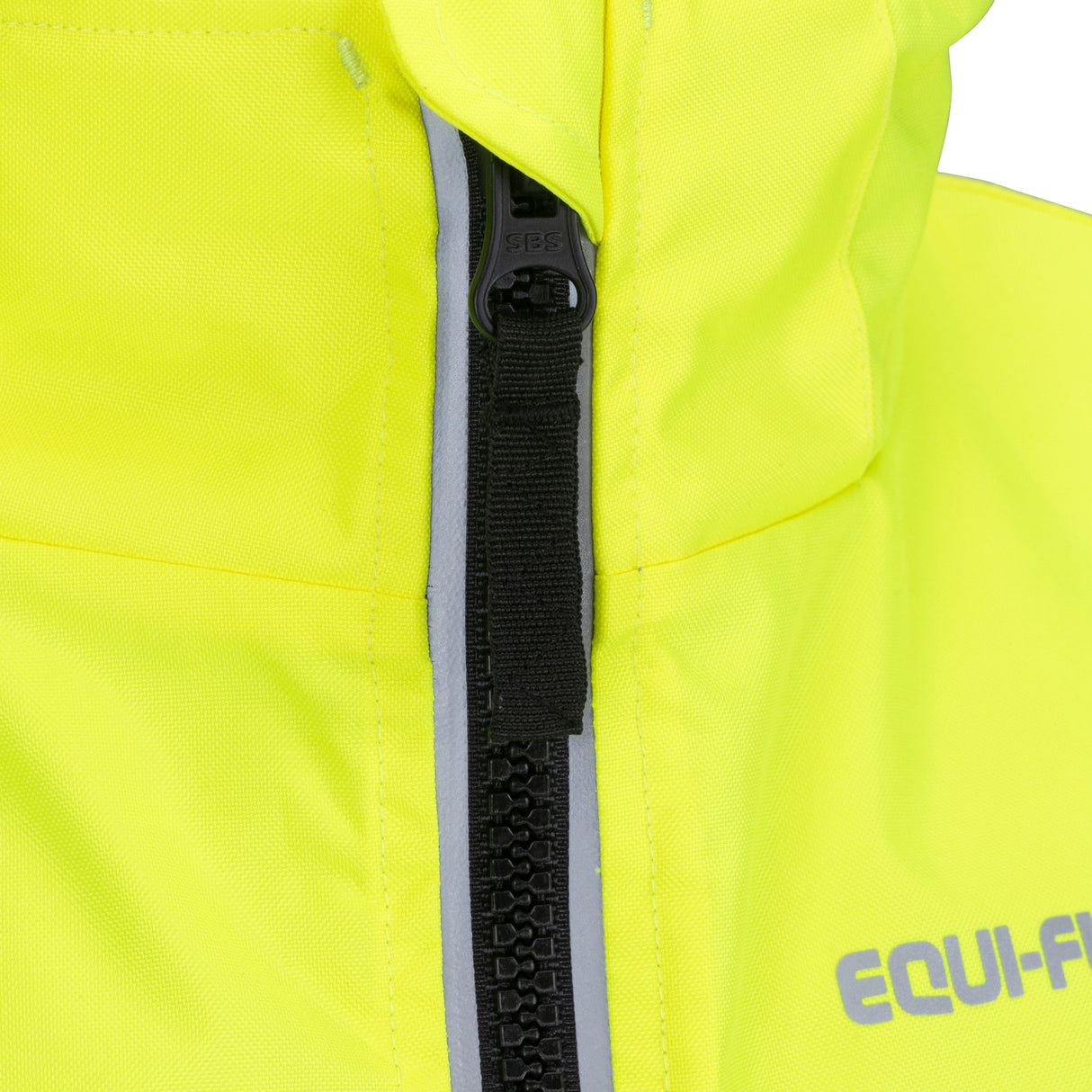 Shires EQUI-FLECTOR® Gilet - Young Rider