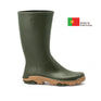 Rouchette Remoove Khaki Boot #colour_khaki