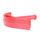 Grattoir à sueur en plastique Shires