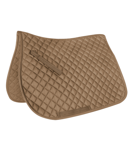 Waldhausen Felix Saddle Pad #colour_cappuccino