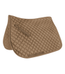Waldhausen Felix Saddle Pad #colour_cappuccino