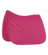 Waldhausen Felix Saddle Pad #colour_azalea