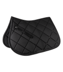 Waldhausen Competition Saddle Pad #colour_black