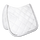 Waldhausen Competition Saddle Pad #colour_white-silver