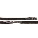 Shires Velociti Gara Games Reins #colour_black
