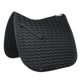 Waldhausen Classic Saddle Pad #colour_black-black