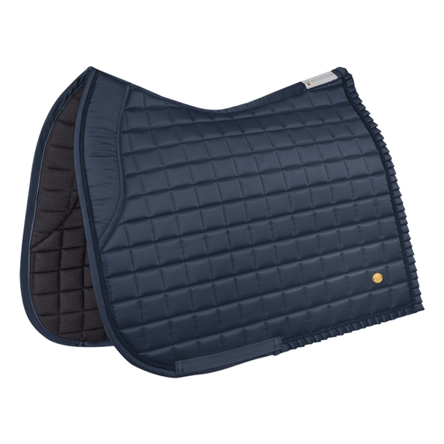 Waldhausen Florenz Saddle Pad #colour_night-blue