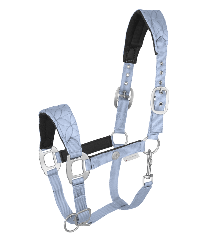 Waldhausen Rom Halter #colour_pastel-blue