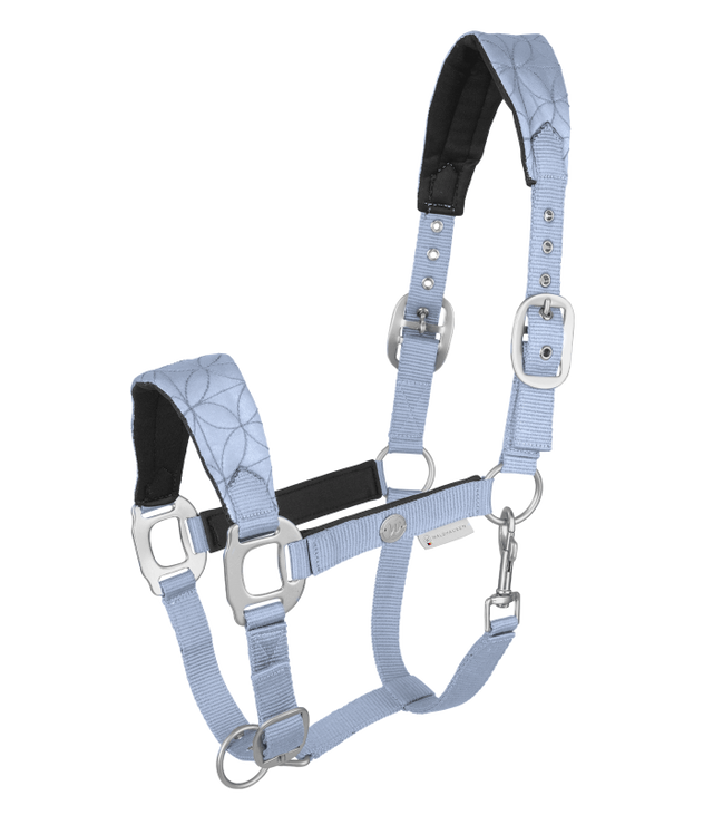 Waldhausen Rom Halter #colour_pastel-blue