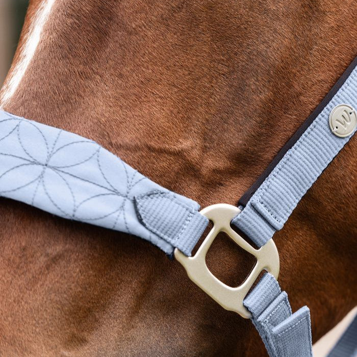 Waldhausen Rom Halter #colour_pastel-blue