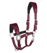 Waldhausen Rom Halter #colour_velvet-red