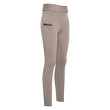 Imperial Riding Women's Comfi Sparks Riding Tights #colour_charcoal