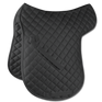 Waldhausen Star Numnah #colour_black