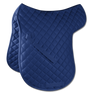 Waldhausen Star Numnah #colour_blue