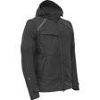 ELKA Working Xtreme Softshell Jacket 117300 #colour_black