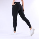 Montar Bonnie Crystal Rain Full Grip Breeches