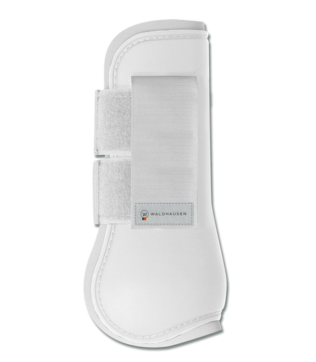 Waldhausen Esperia Tendon Boots #colour_white