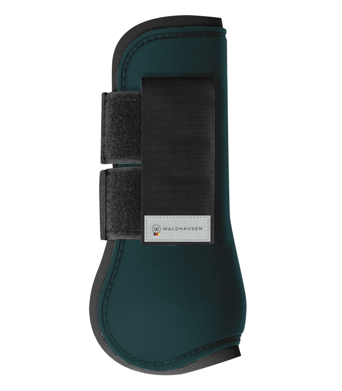 Waldhausen Esperia Tendon Boots #colour_fir-green