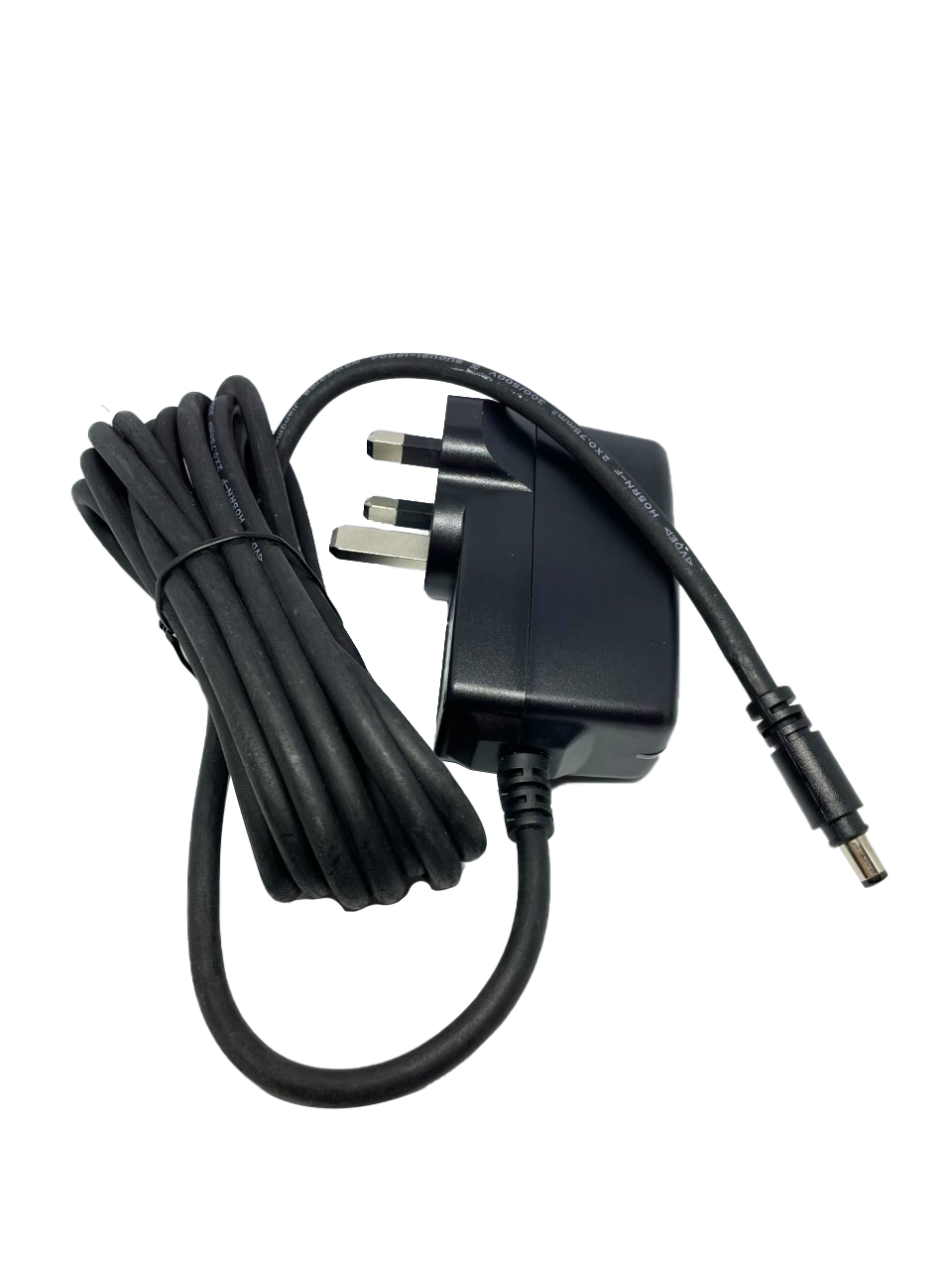 Liveryman Black Beauty Spare Charger