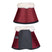 HKM Overreach Boots -Comfort #colour_wine-red
