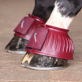 Shires ARMA Touch Close Over Reach Boots